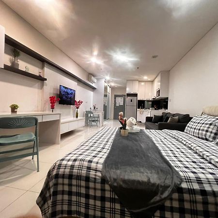 Mercu Summer Suites Klcc By Minutepointhome Kuala Lumpur Luaran gambar