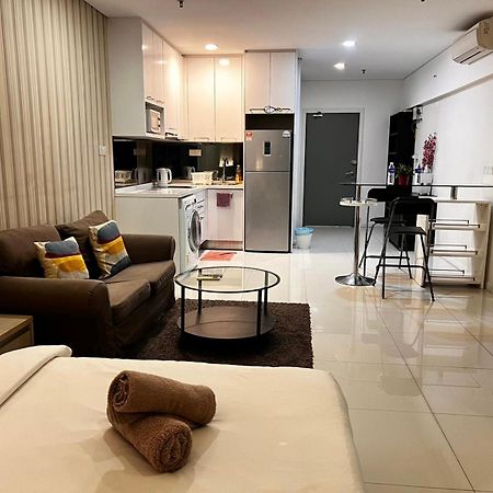 Mercu Summer Suites Klcc By Minutepointhome Kuala Lumpur Luaran gambar