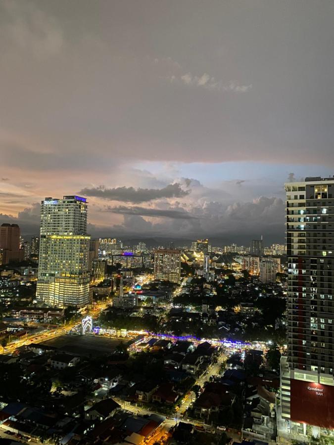 Mercu Summer Suites Klcc By Minutepointhome Kuala Lumpur Luaran gambar