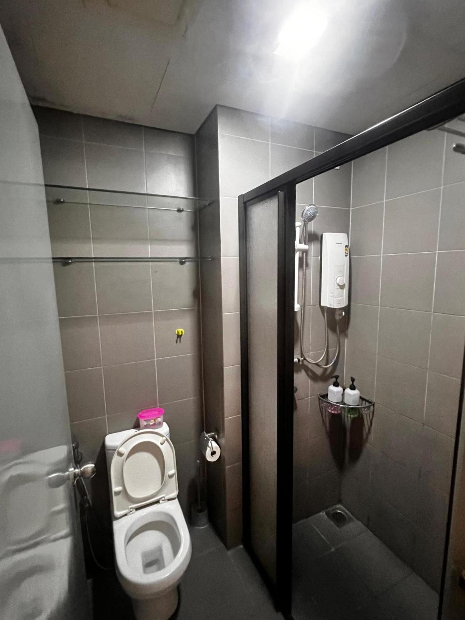 Mercu Summer Suites Klcc By Minutepointhome Kuala Lumpur Luaran gambar