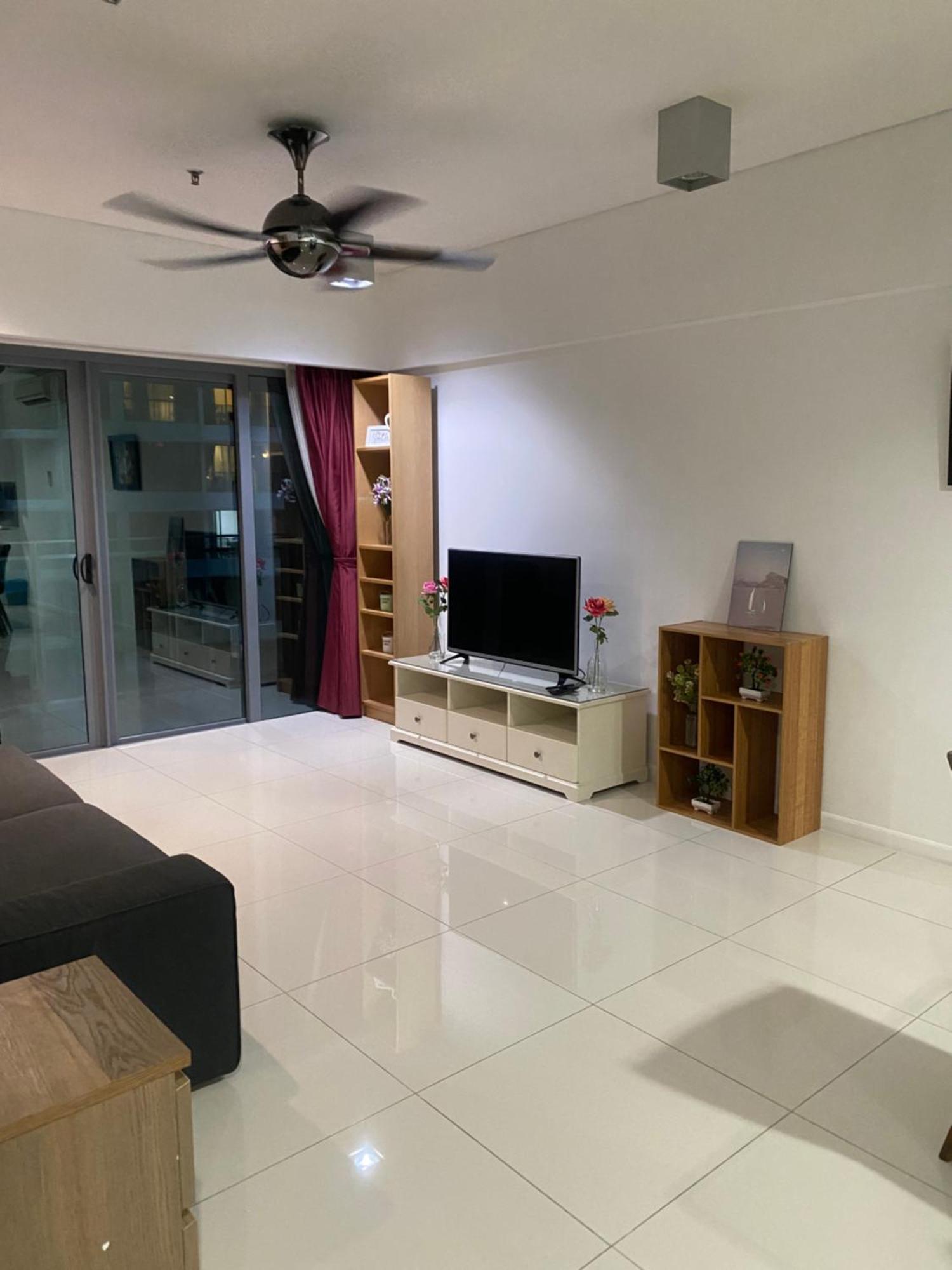 Mercu Summer Suites Klcc By Minutepointhome Kuala Lumpur Luaran gambar