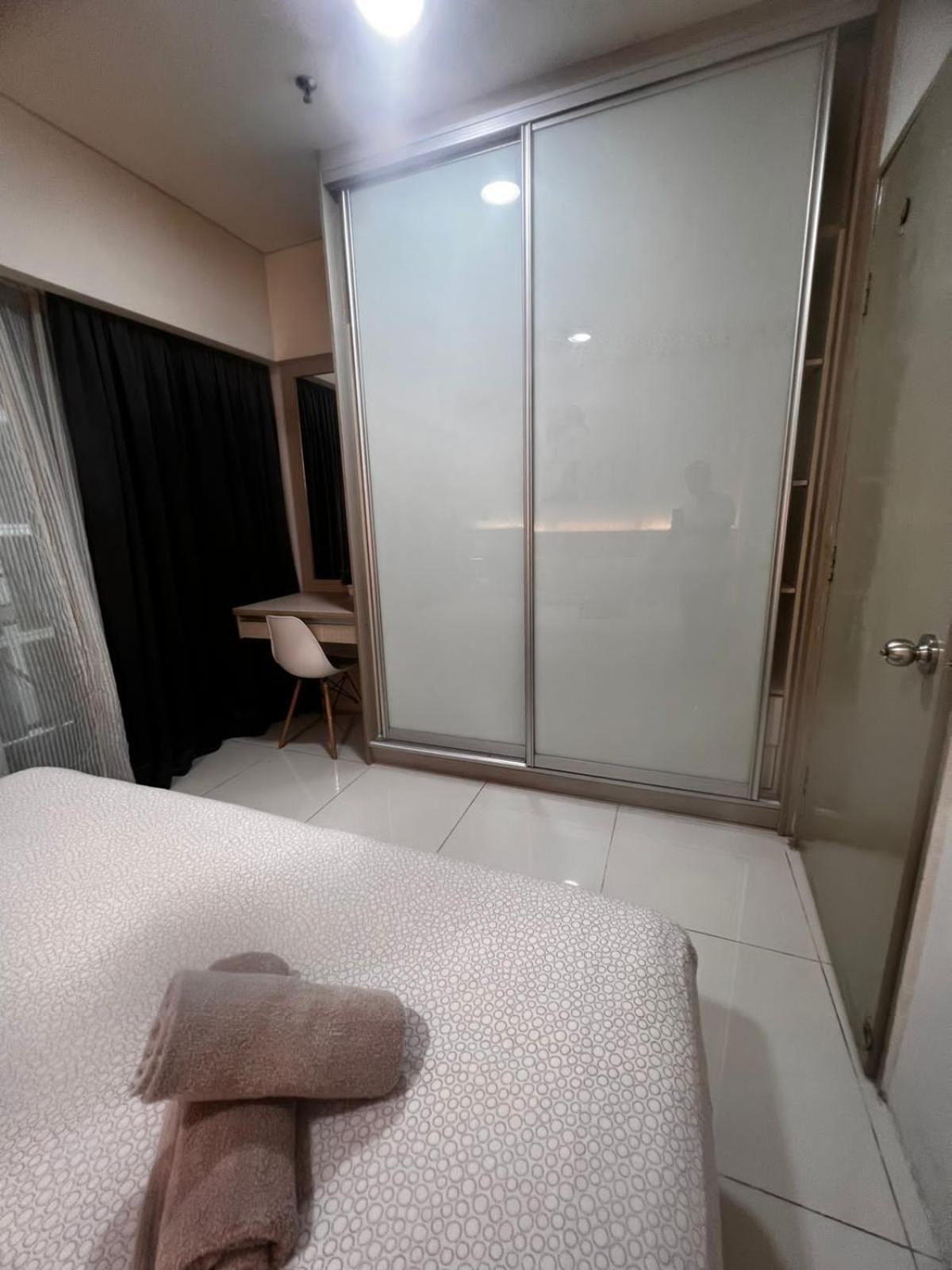 Mercu Summer Suites Klcc By Minutepointhome Kuala Lumpur Luaran gambar