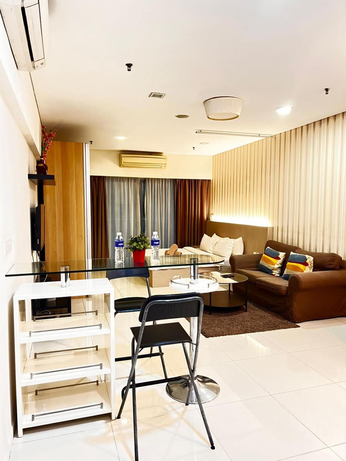 Mercu Summer Suites Klcc By Minutepointhome Kuala Lumpur Luaran gambar