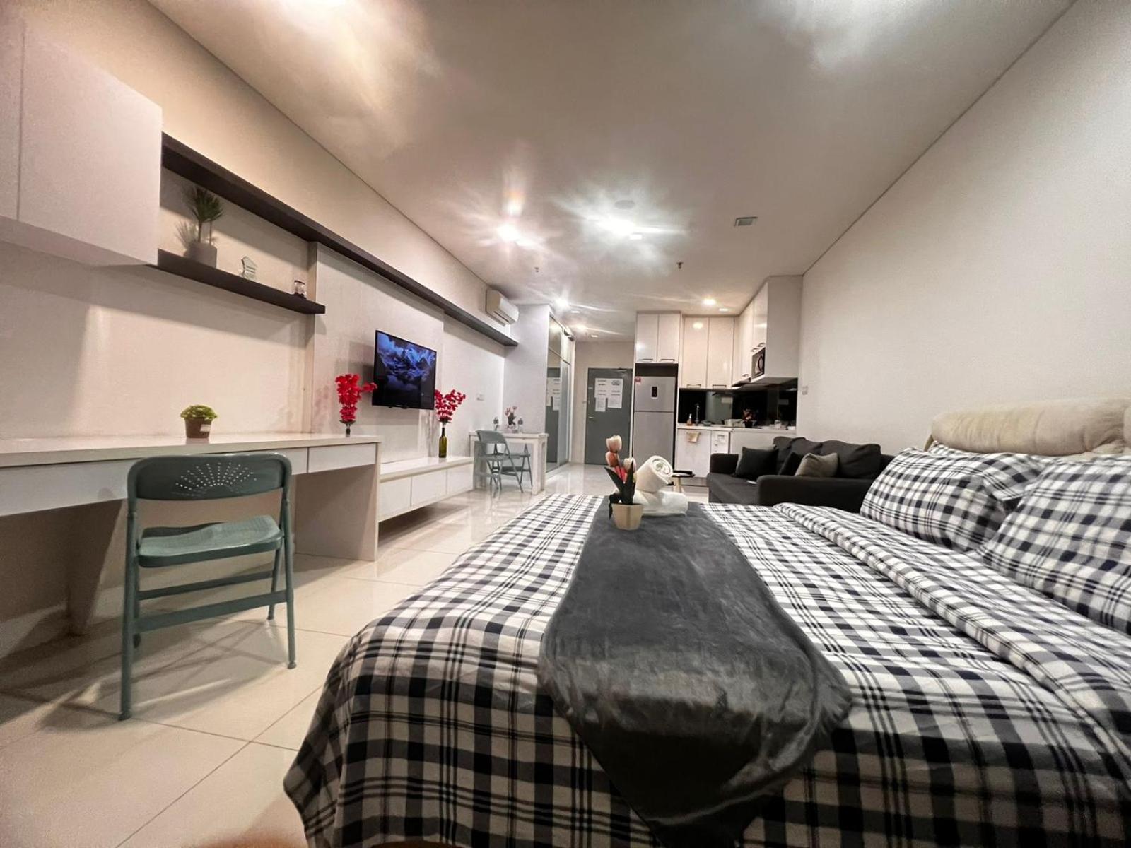Mercu Summer Suites Klcc By Minutepointhome Kuala Lumpur Luaran gambar