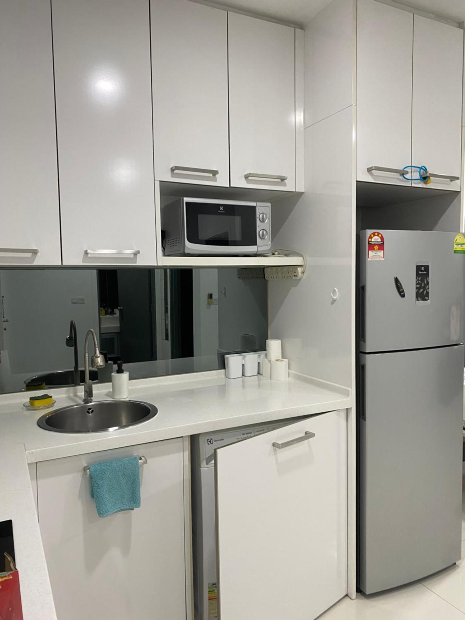 Mercu Summer Suites Klcc By Minutepointhome Kuala Lumpur Luaran gambar