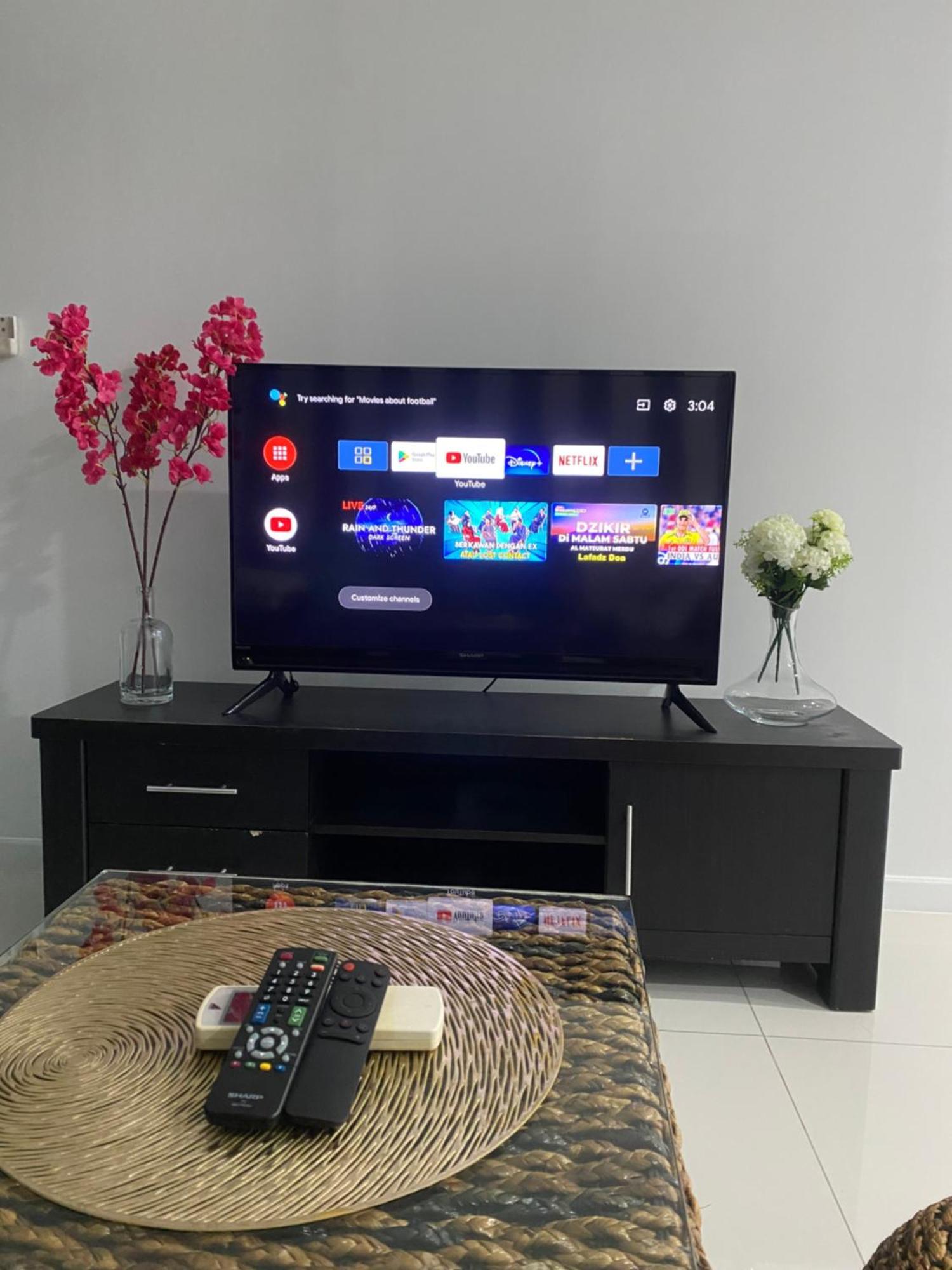 Mercu Summer Suites Klcc By Minutepointhome Kuala Lumpur Luaran gambar